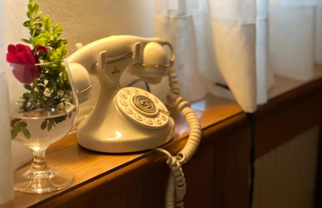 Ameiserhof Guesthouse-1